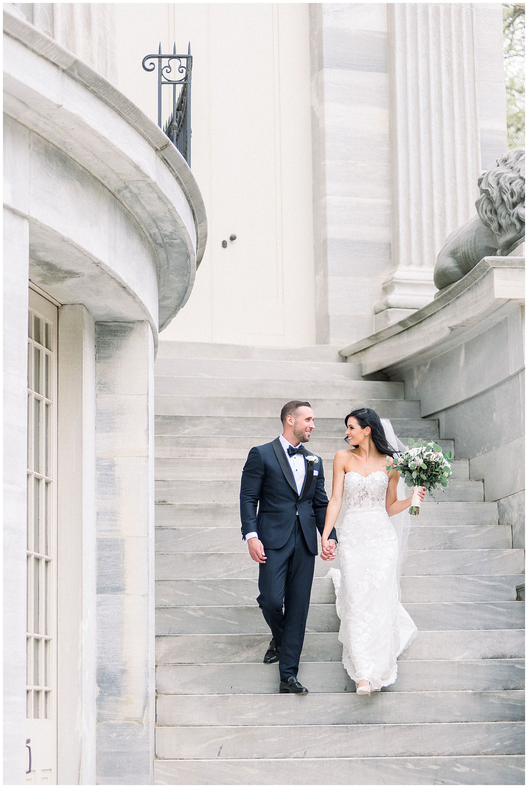 The Lucy Wedding by Cescaphe Photography Philadelphia | Photos by Bucks County and Philadelphia Wedding Photographer Amber Dawn Photography