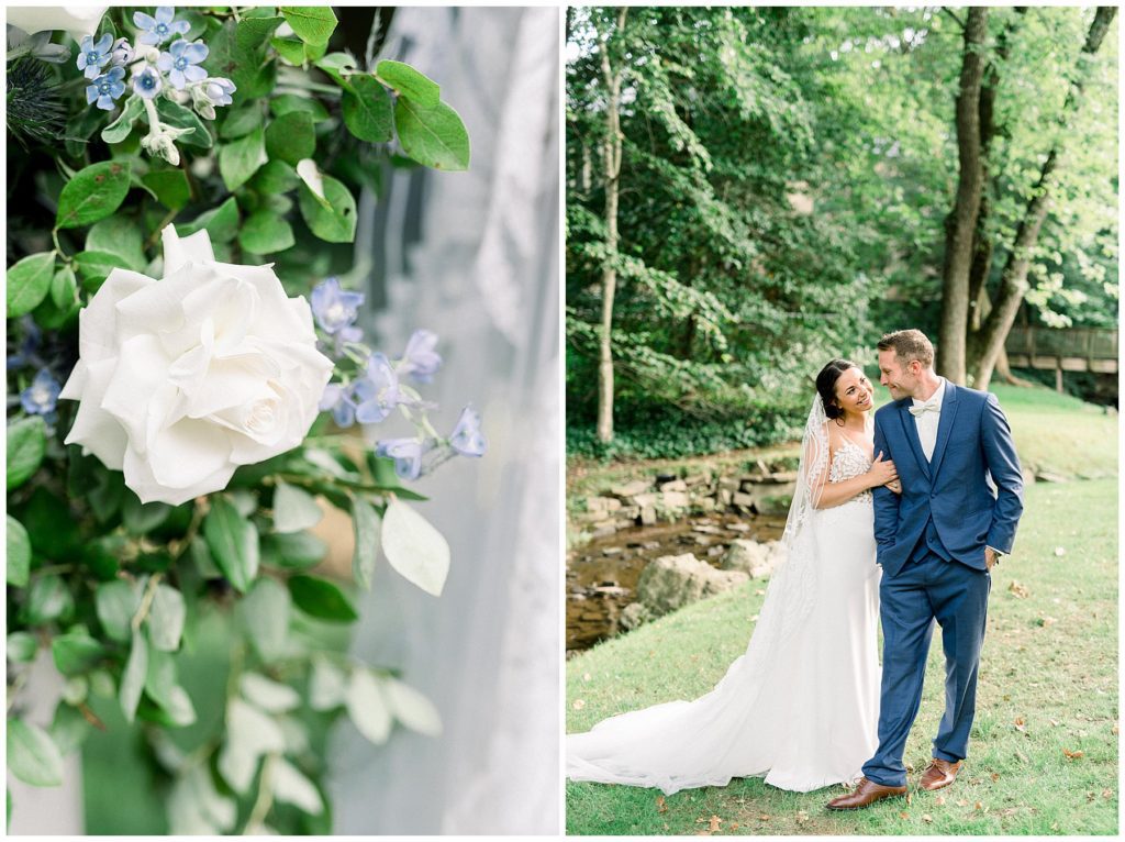 Pomme Radnor Wedding with Peachtree Catering_Photos by Philadelphia and Bucks County Light and Airy Photographer Amber Dawn Photography