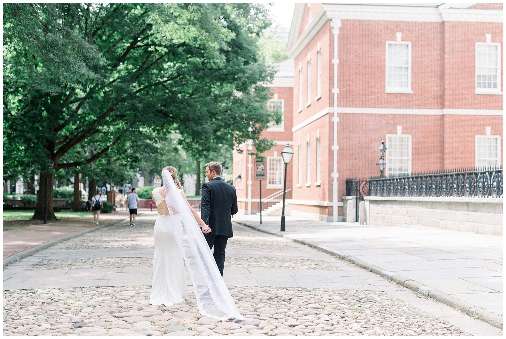 Osteria Philadelphia Wedding Photos