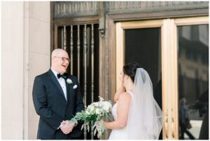 Notary Hotel Wedding in Philadelphia