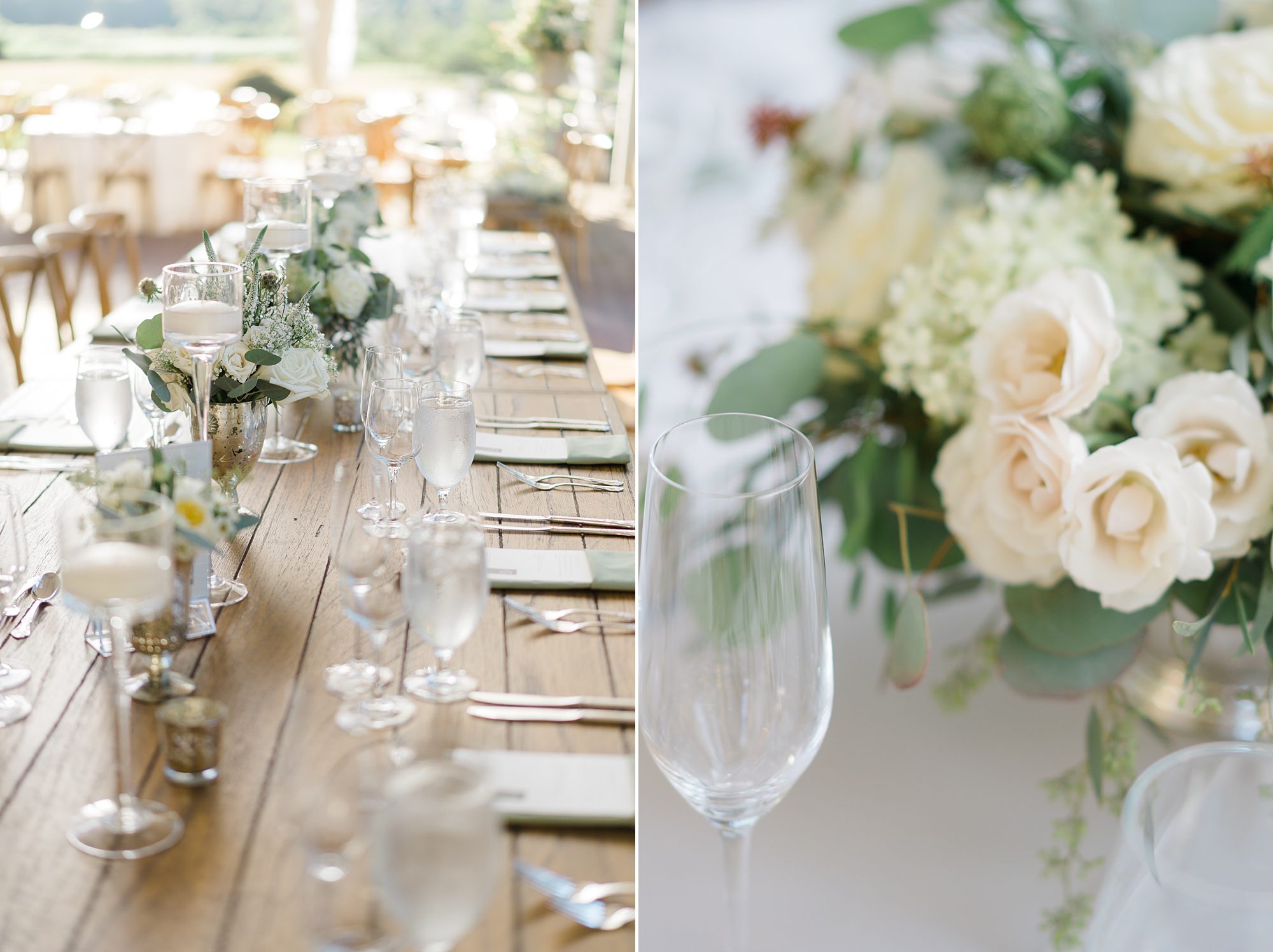 table setting details