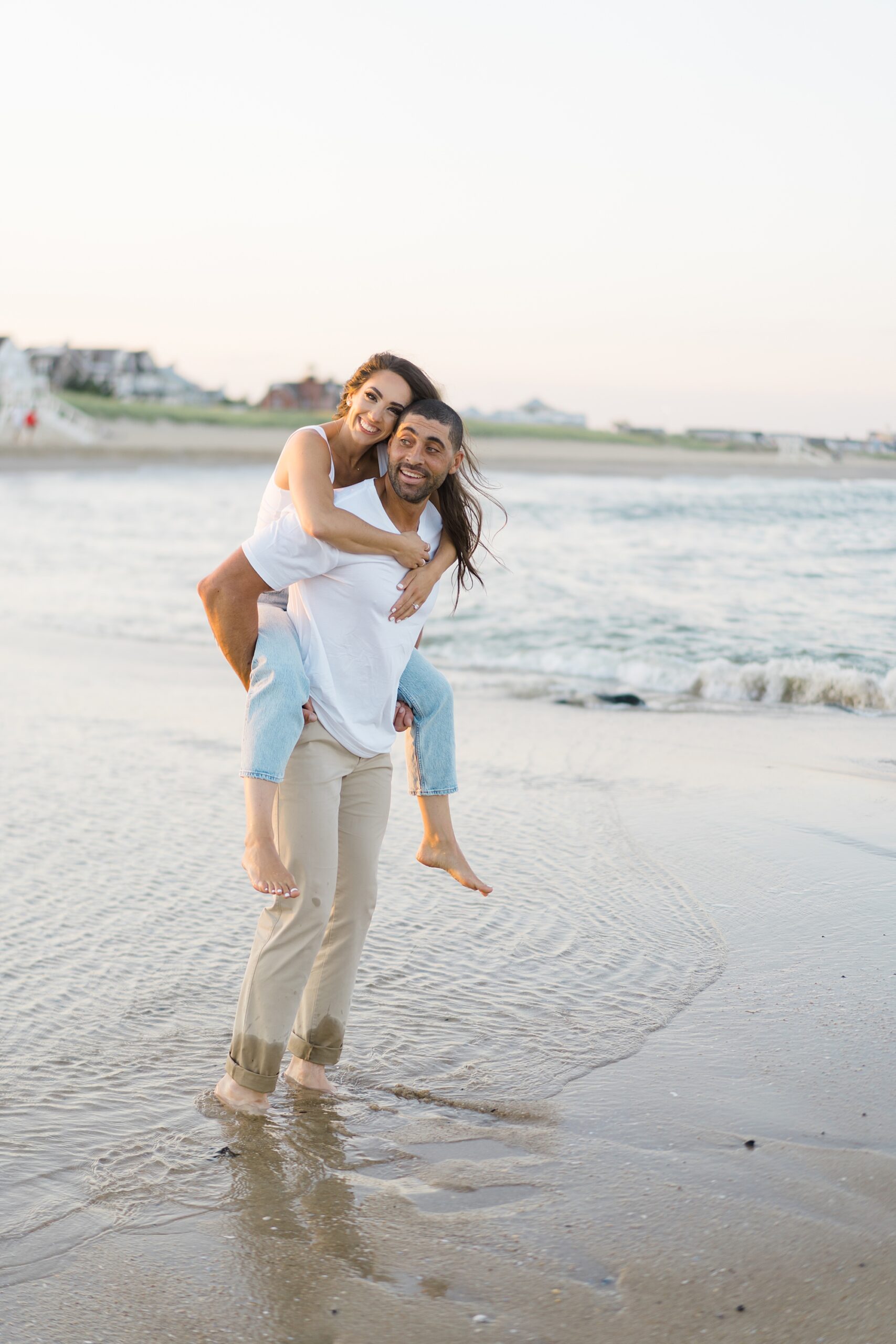 9 Styling Tips for What to Wear in your Engagement Photos