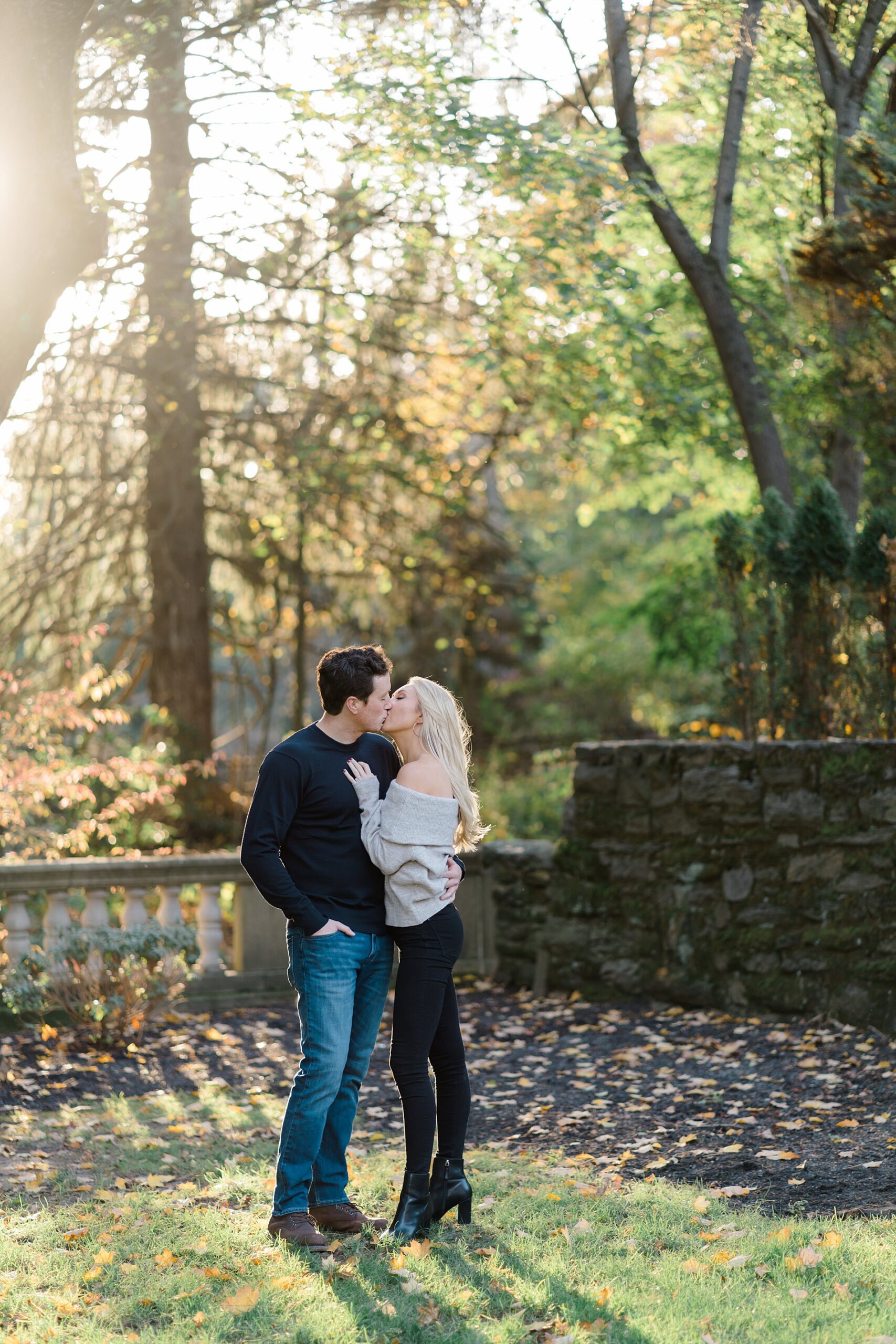 When to Schedule an Engagement Session