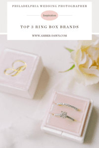 Top 3 ring box brands