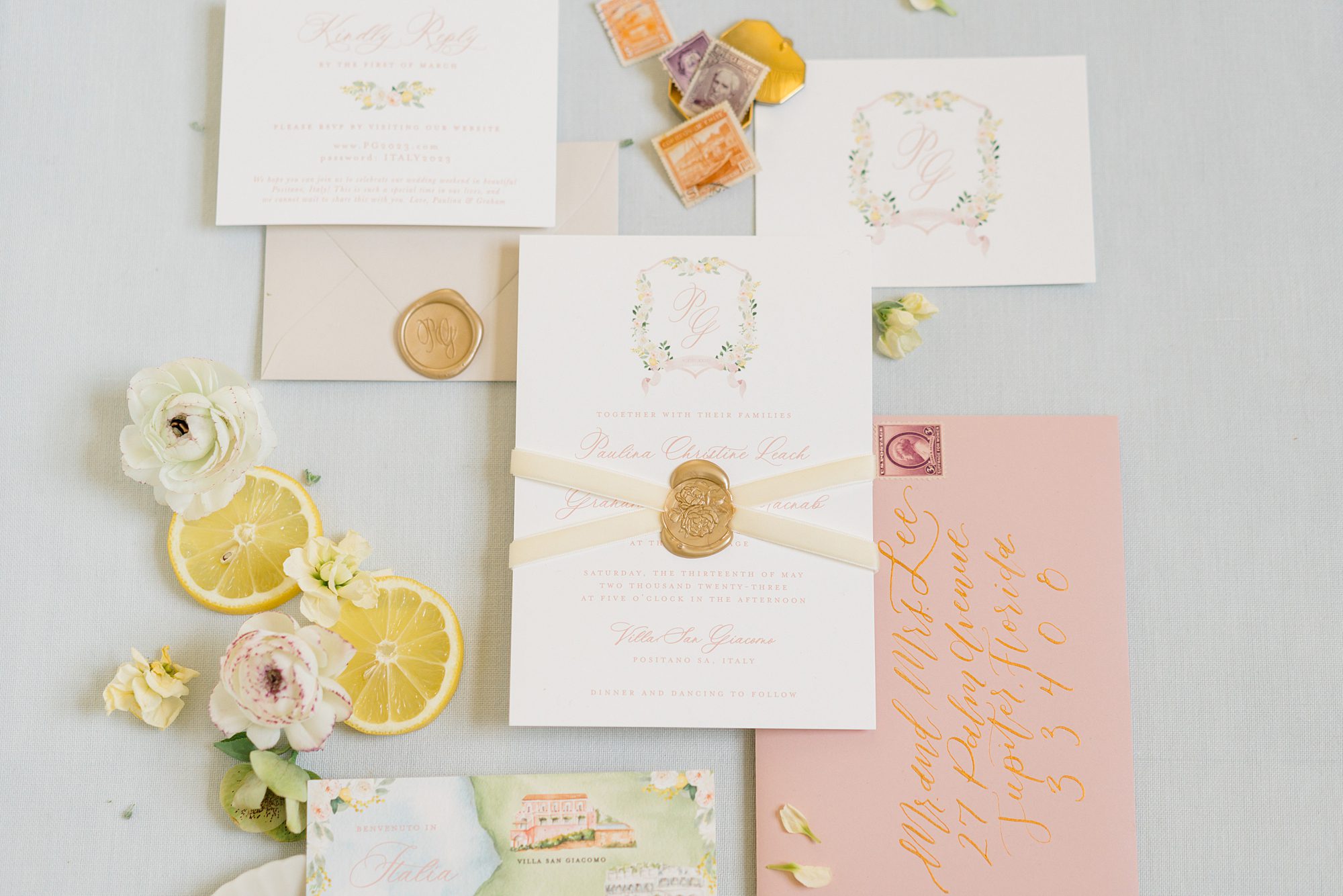 Wedding Stationery Designer Raise your Words Design Branding Session