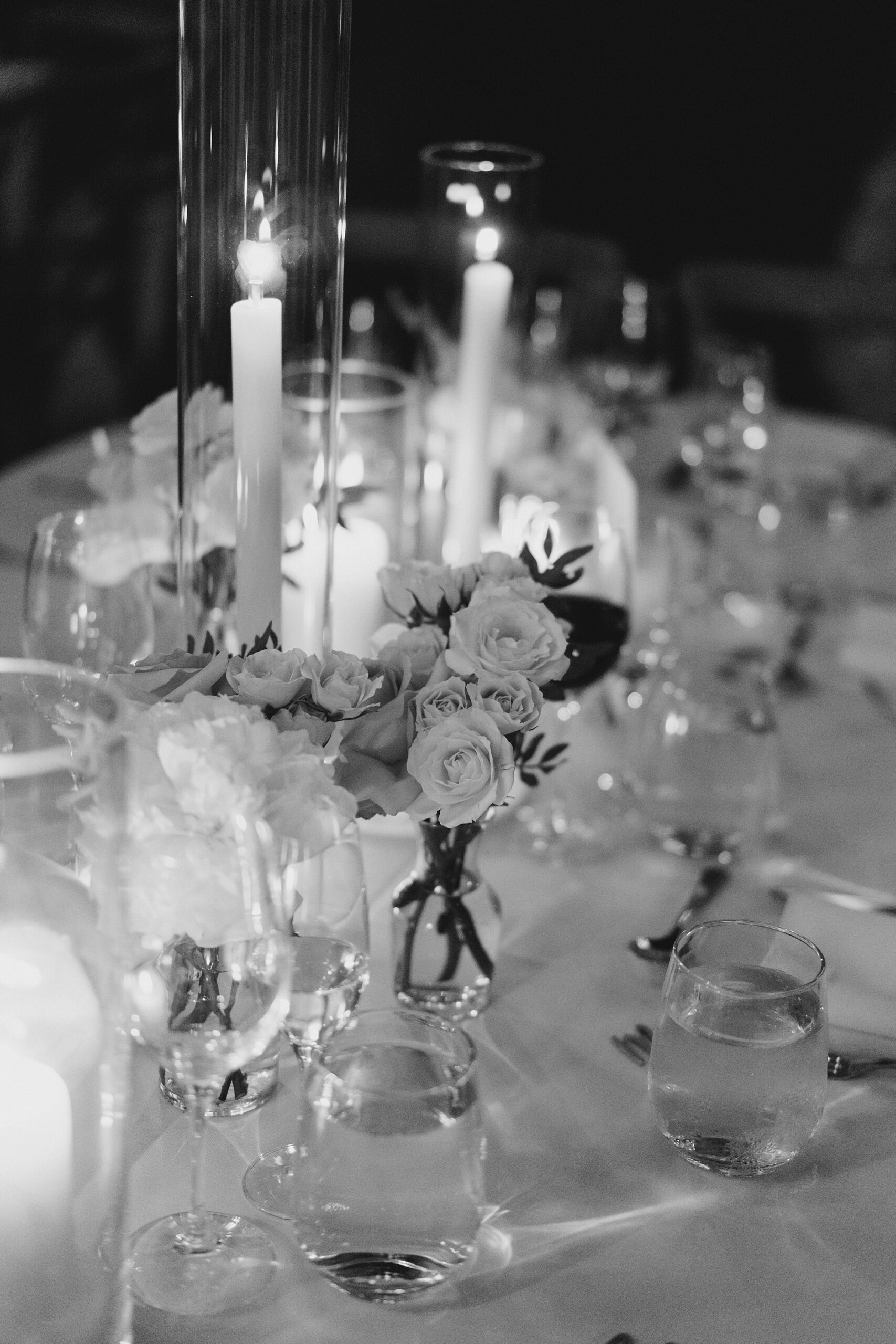 classic wedding details from romantic Coach House Wedding at The Ryland Inn