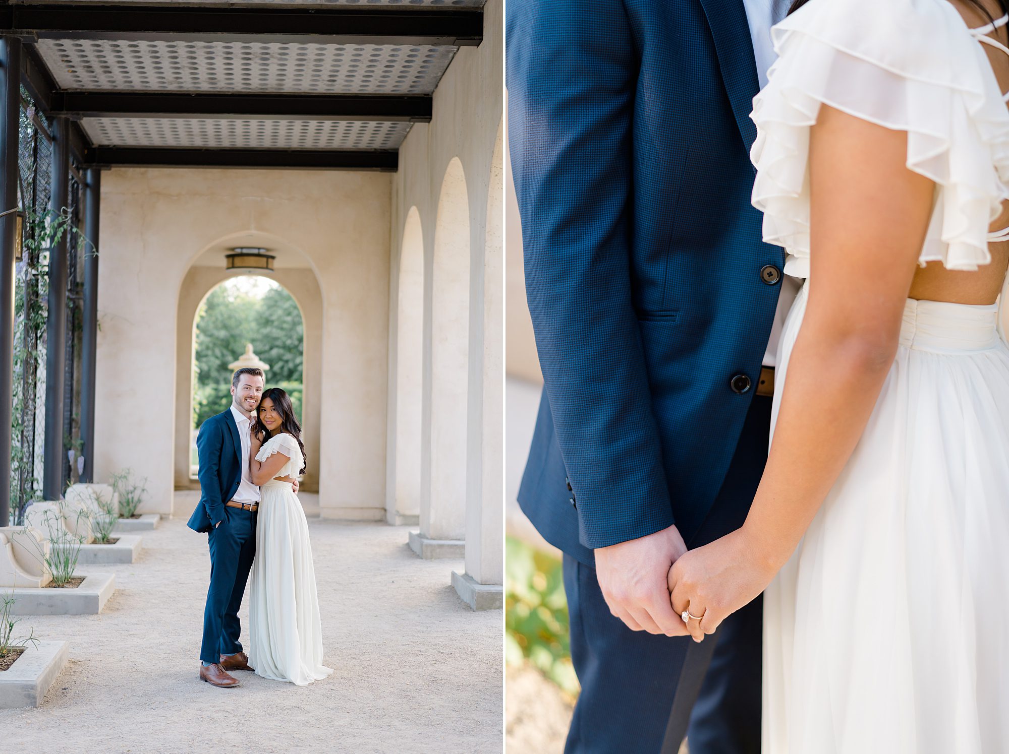 Capturing Timeless Engagement Photos and avoiding cheesy portraits