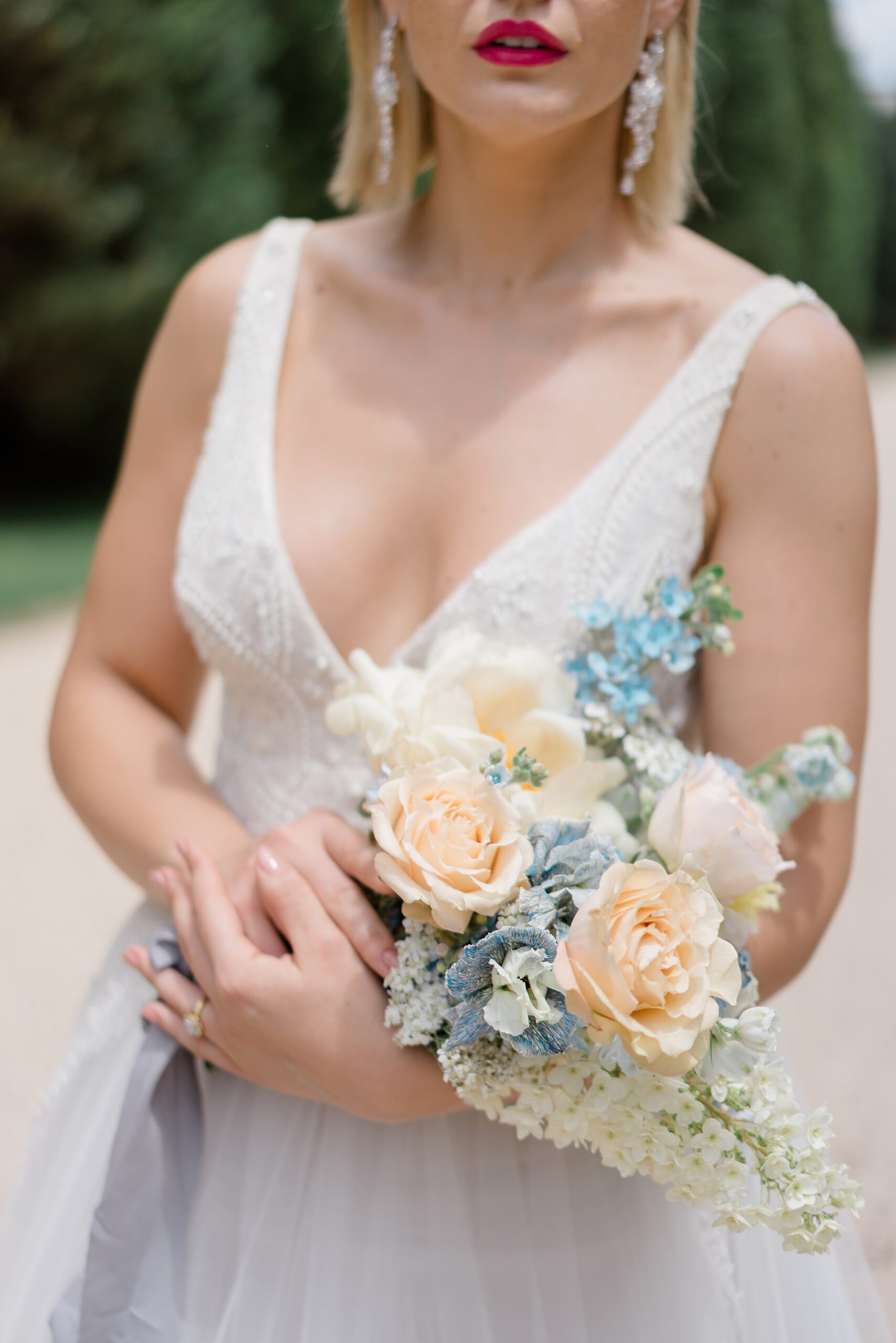 Elegant Bridal Inspiration and details 